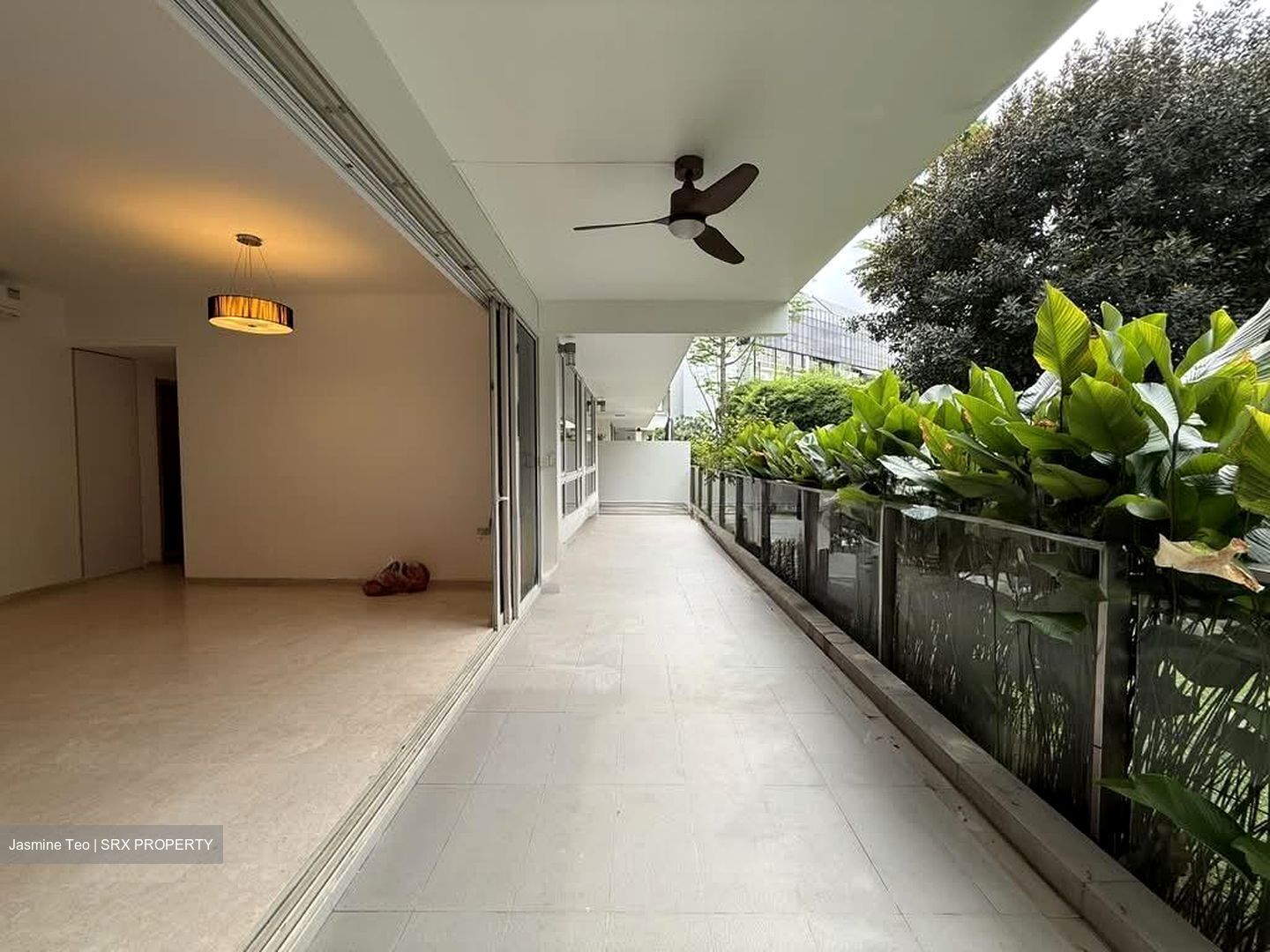 Flamingo Valley (D15), Condominium #589707761